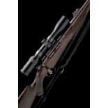 W.J. JEFFERY & CO. A .375 H&H MAGNUM BOLT-MAGAZINE SPORTING RIFLE, serial no. 40021, for 2010, 23