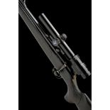 BLASER A LEFT-HANDED .375 H&H MAGNUM 'R93 PROFESSIONAL' STRAIGHT-PULL SPORTING RIFLE, serial no.