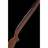 A SCARCE BOXED .22 BSA 1 OF 1000 CENTENARY AIRSPORTER AIR-RIFLE WITH THE DESIRABLE SERIAL NUMBER