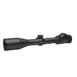 ZEISS A 'DURALYT 3-12X50 TELESCOPIC SIGHT, serial no. 0398671, with reticle 60, 30mm tube,