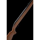 A RARE BOXED .177 BSA 1 OF 1000 CENTENARY AIRSPORTER AIR-RIFLE WITH THE DESIRABLE SERIAL NUMBER