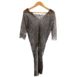 17/18TH CENTURY EUROPEAN CHAINMAIL SHIRT