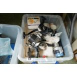 Collection of assorted Fishing Reels to include Pen Delmar, Tidewater 70 etc.