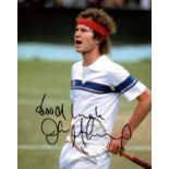 MCENROE JOHN: (1959- )