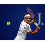 FEDERER ROGER: (1981- )