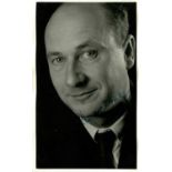 PLEASENCE DONALD: (1919-1995)