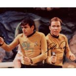 STAR TREK: (x2)