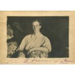 YUSUPOV FELIX: (1887-1967)