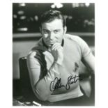 SHATNER WILLIAM: (1931- )