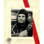 GAGARIN YURI: (1934-1968)
