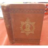 "Rambles Through the Land of Burns", Adamson, Archibald R, Dunlop & Drennan "Standard" Office,