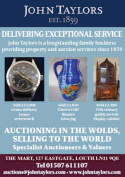 Sale of Furniture, Ceramics, Pictures, Jewellery, Watches, Coins etc.