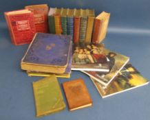 Christie's catalogues of British Pictures, Readers Digest collection, A little book of cheer,