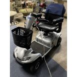 Invcare Leo mobility scooter