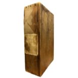 CLAYBURY HOSPITAL: An extensive archive of admissions paperwork for female patients of the hospital,