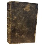 WILLIAM SHERLOCK: A PRACTICAL DISCOURSE CONCERNING DEATH, London, Printed for J. R. for J Walthoe et