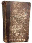 MAGICIANS - MAGIC - RAISING THE DEVIL - OCCULT. A Collection of 17 early 19th century chapbooks