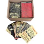 Anarchy [Magazine] British Anarchist Magazine. Collection. Issues 1-13 15-118. FIRST SERIES. Near