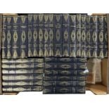 ONE BOX: Heron books classics, to include: Henry James, George Borrow, oscar Wilde, Henry