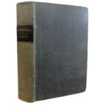 FATHERLESS FANNY Or A Young Lady’s First Entrance into Life. First Edition Thus, edited by the