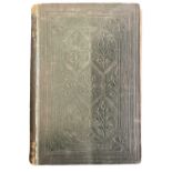 JANE AUSTEN. A Memoir of Jane Austen by her Nephew J. E. Austen Leigh. Second Edition to which is