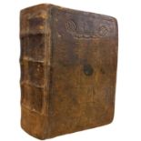 Geneva Bible (New Testament); Christopher Barker March 1565