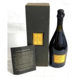 Veuve Clicquot La Grnde Dame Champagne, 750ml, boxed