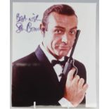 A collection of promotional photographs and lobby cards mainly being 25.5 x20cm depiciting stars