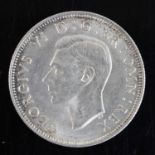 Great Britain, a collection of George V/VI florins, all post 1920 and pre 1947. (16)
