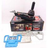 Palitoy Star Wars The Empire Strikes Back No.33386 Darth Vader's Star Destroyer Action Playset