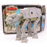 Palitoy/General Mills Star Wars Empire Strikes Back AT-AT Imperial all-terrain armoured transport