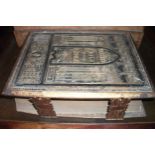 19th Century family Bible