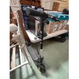+VAT A boxed Pure Air5 electric scooter (no charger) working order unknown