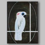 FENDRY EKEL (B. 1971). WITNESS.