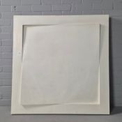 ANDREW STONYER FRSS (BORN 1944). UNTITLED ABSTRACT.