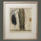 PAUL FEILER (BRITISH 1918-2013). COMPOSITION. (d)