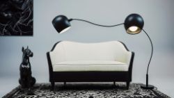 The Modern and Traditional Home featuring Furniture, Paintings, Works of Art, Carpets & Rugs