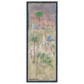 KEN DAVIS. THE ZANZIBAR COLLECTION.