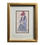 PICASSO PRINTS, THREE.