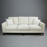 BESPOKE SOFA LONDON SOFA.
