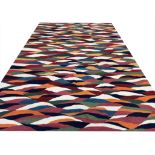 PERSIAN KURDISH KILIM.