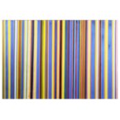 AFTER BRIDGET RILEY. EDGE OF DAY.