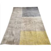 NANI MARQUINA FOR DESIGN WITHIN REACH RUG.