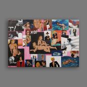 WILL WOODS. COSMO CONSCIENCE.