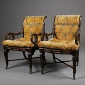 EMPIRE DESIGN FAUTEUILS (2).