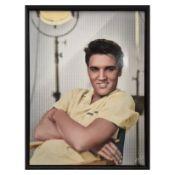 NICK HOLDSWORTH. KING.