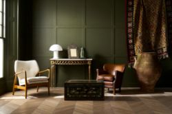 Fine Interiors Auction - Furniture, Paintings and Prints, Objets d'Art, Lighting, & Rugs