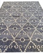 SUZANI DESIGN KILIM.