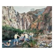 COBY MOULES. BOIS JUST WANT TO HAVE FUN.