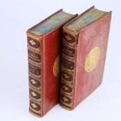 THOMAS CARLYLE. THE FRENCH REVOLUTION, 2 VOLS, 1906 (2).